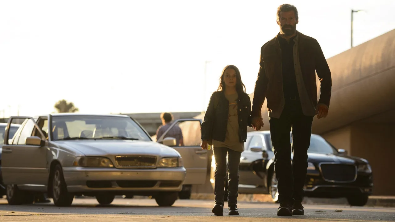Logan: Wolverine İndir - görsel 6