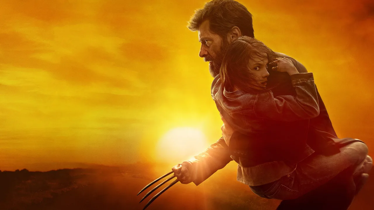 Logan: Wolverine İndir - görsel 9