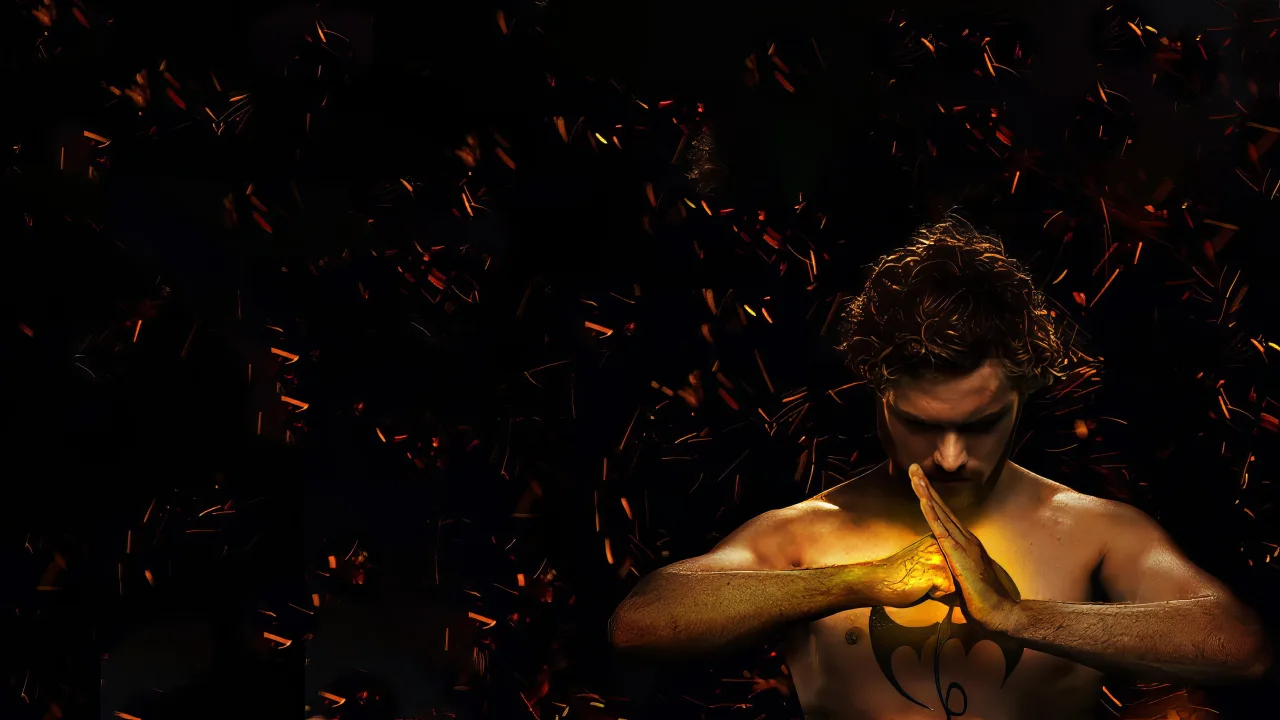 Marvel's Iron Fist 720p İndir - görsel 8