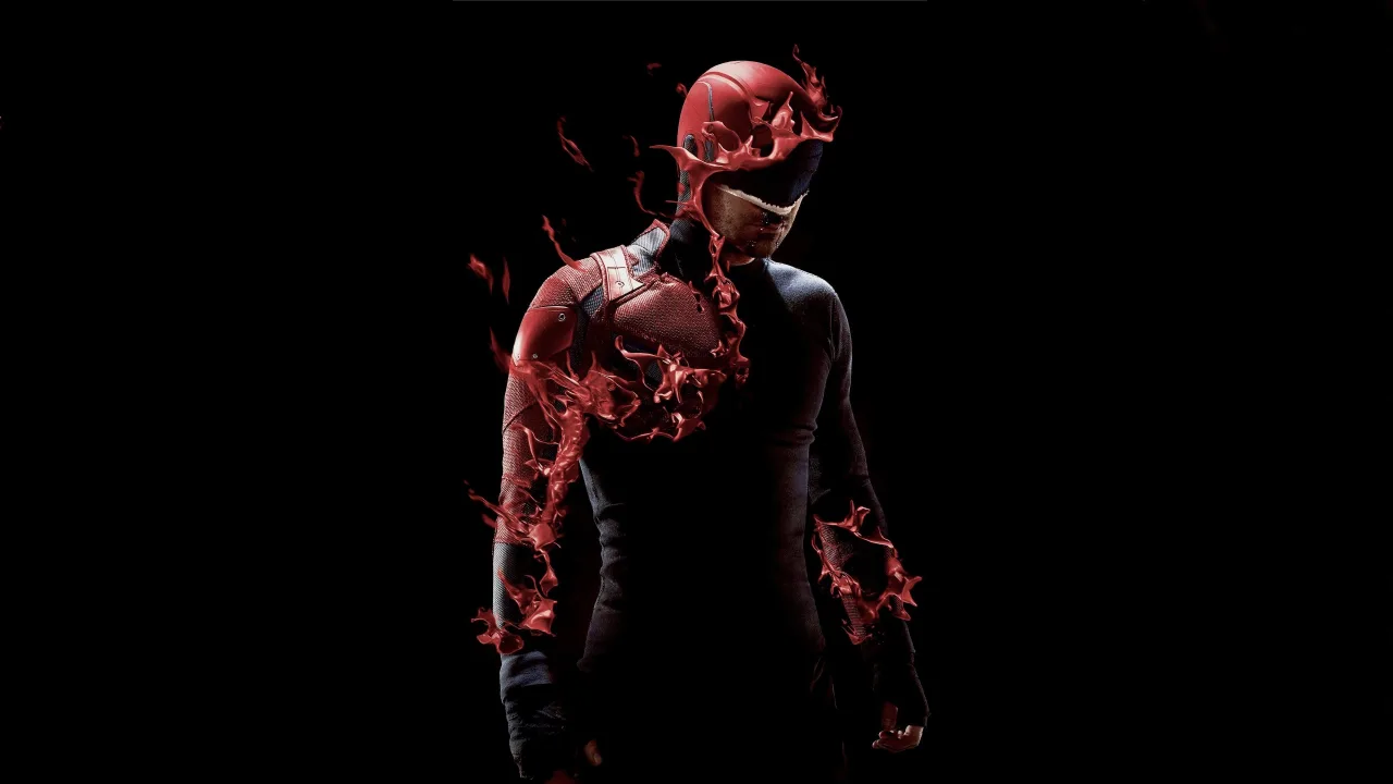 Marvel's Daredevil 720p İndir - görsel 1