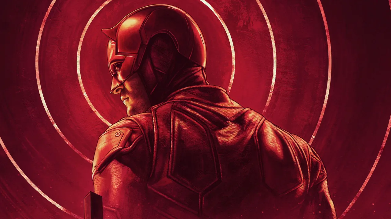 Marvel's Daredevil 720p İndir - görsel 10
