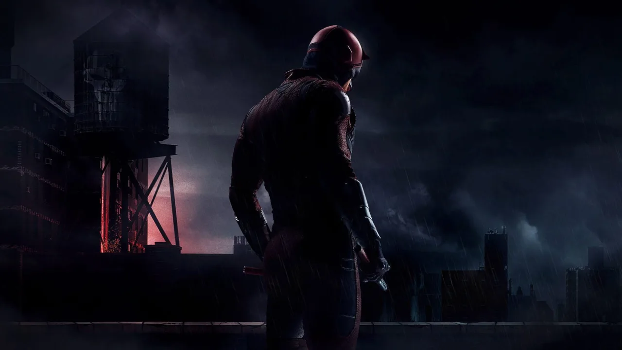 Marvel's Daredevil 720p İndir - görsel 2