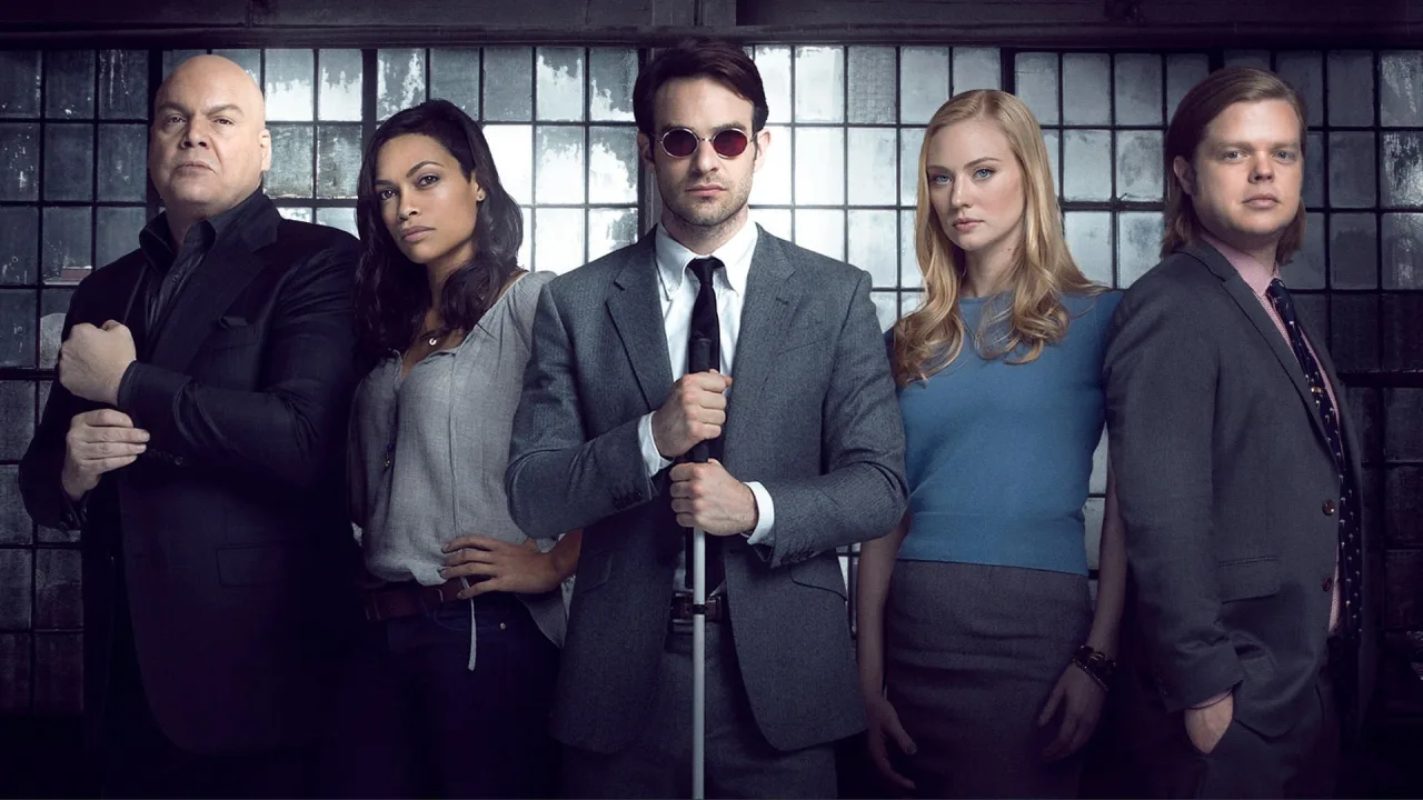 Marvel's Daredevil 720p İndir - görsel 3