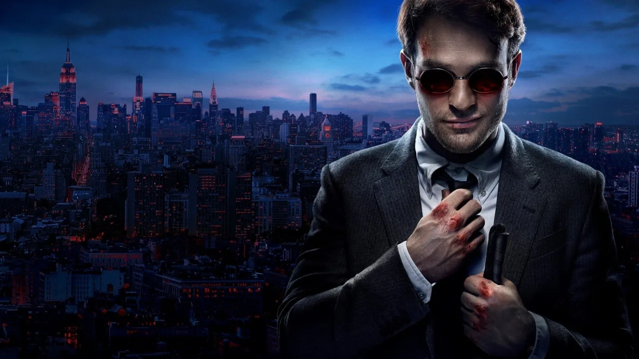 Marvel's Daredevil 720p İndir - görsel 4
