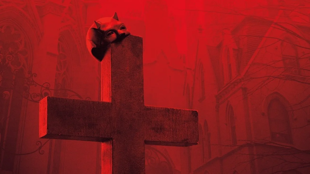 Marvel's Daredevil 720p İndir - görsel 5
