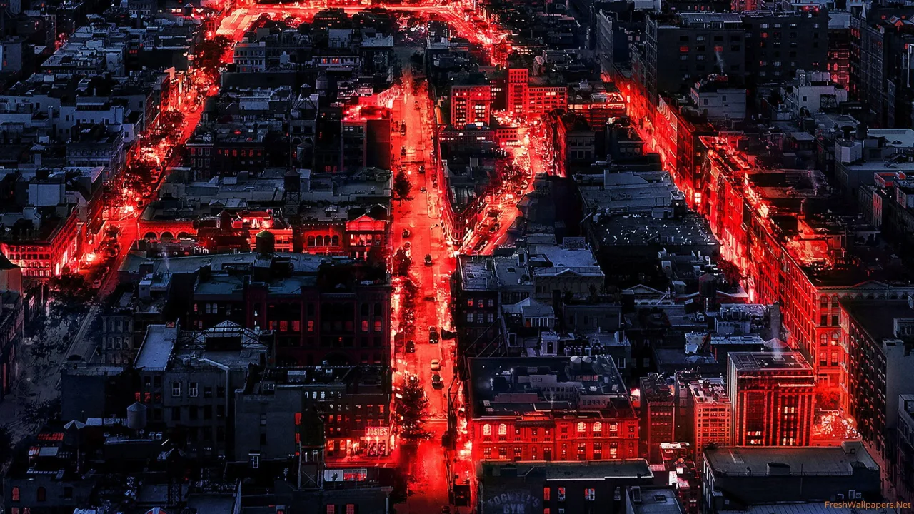 Marvel's Daredevil 720p İndir - görsel 7