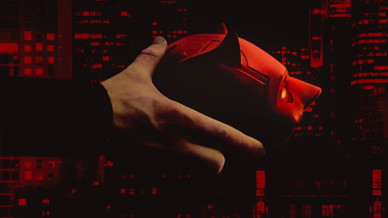 Marvel's Daredevil 720p İndir - görsel 9