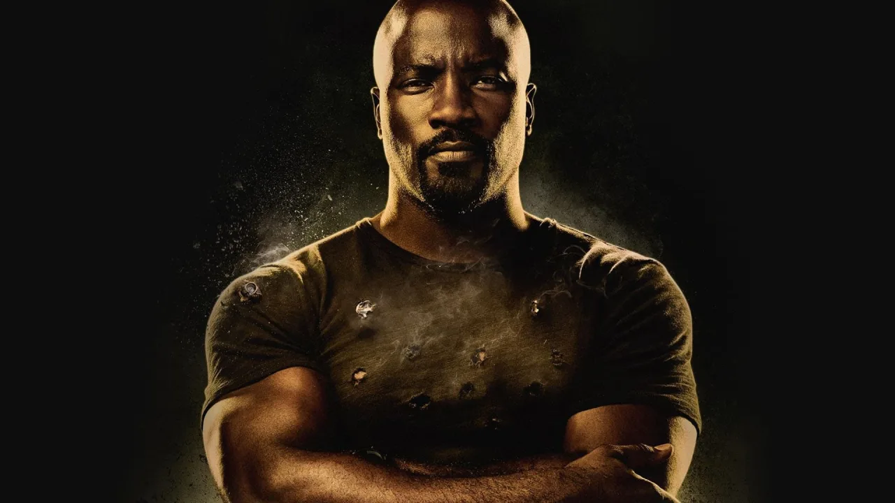 Luke Cage 720p İndir - görsel 1