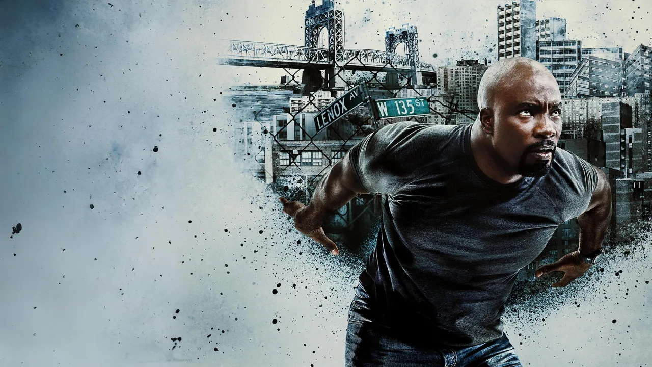 Luke Cage 720p İndir - görsel 10