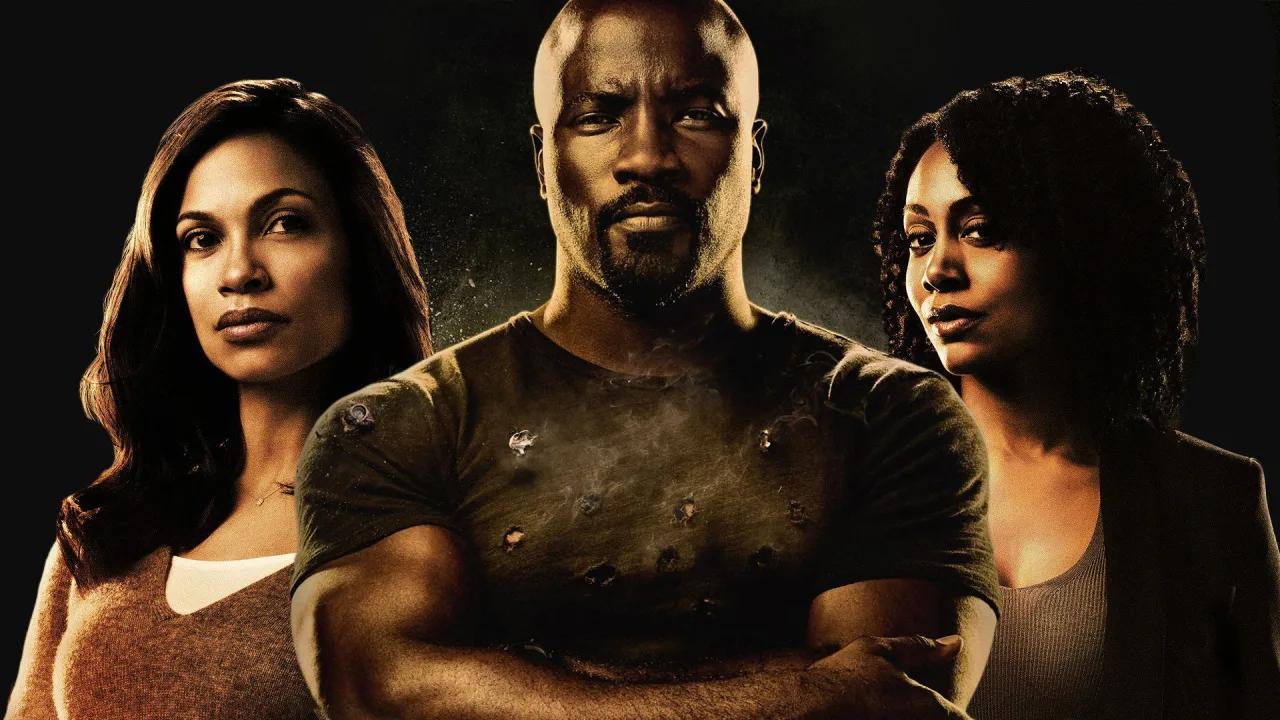 Luke Cage 720p İndir - görsel 2