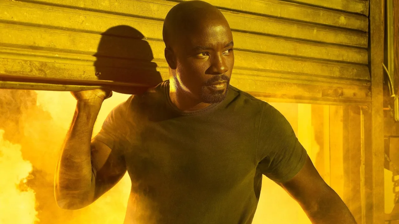 Luke Cage 720p İndir - görsel 3