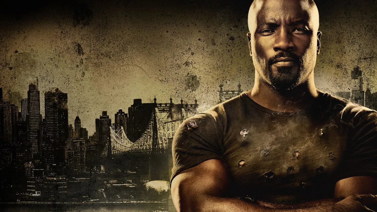 Luke Cage 720p İndir - görsel 4