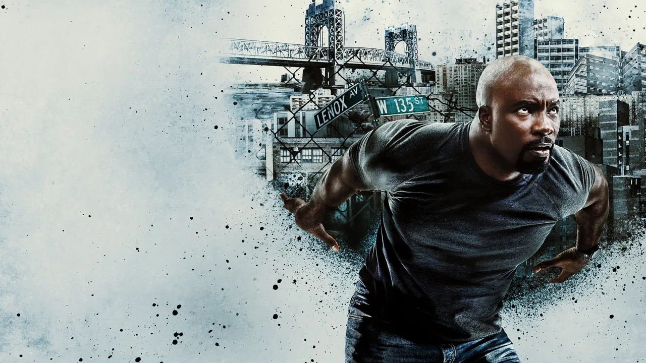 Luke Cage 720p İndir - görsel 5