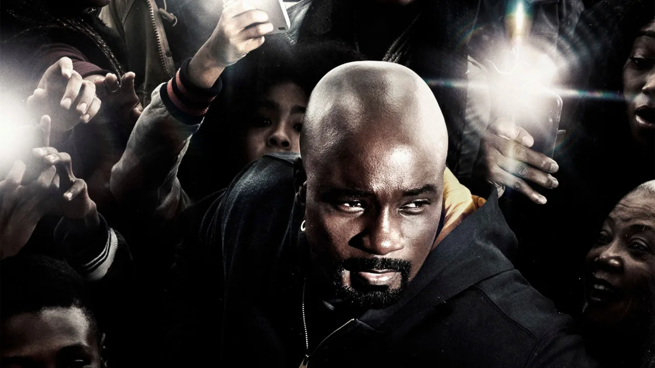 Luke Cage 720p İndir - görsel 6