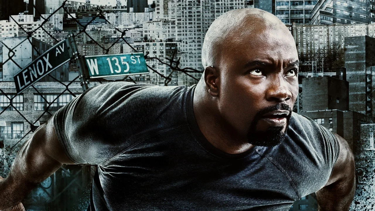 Luke Cage 720p İndir - görsel 7