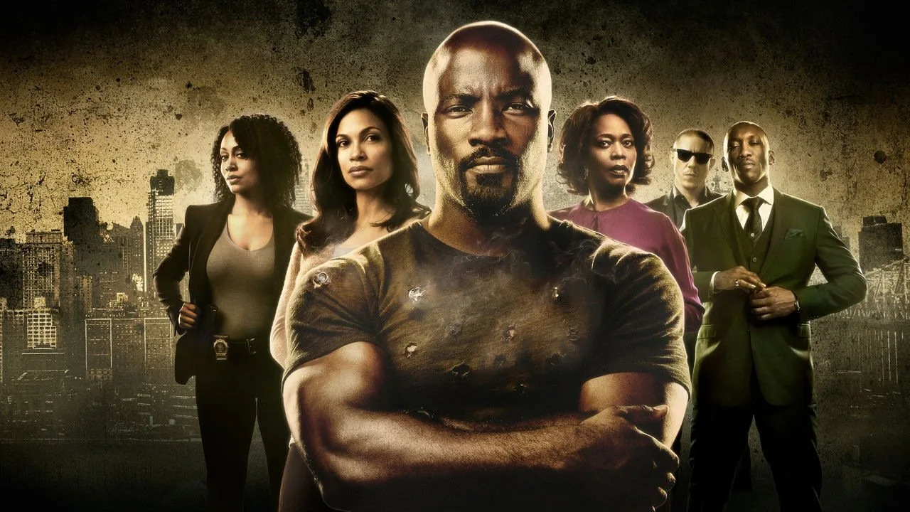 Luke Cage 720p İndir - görsel 9