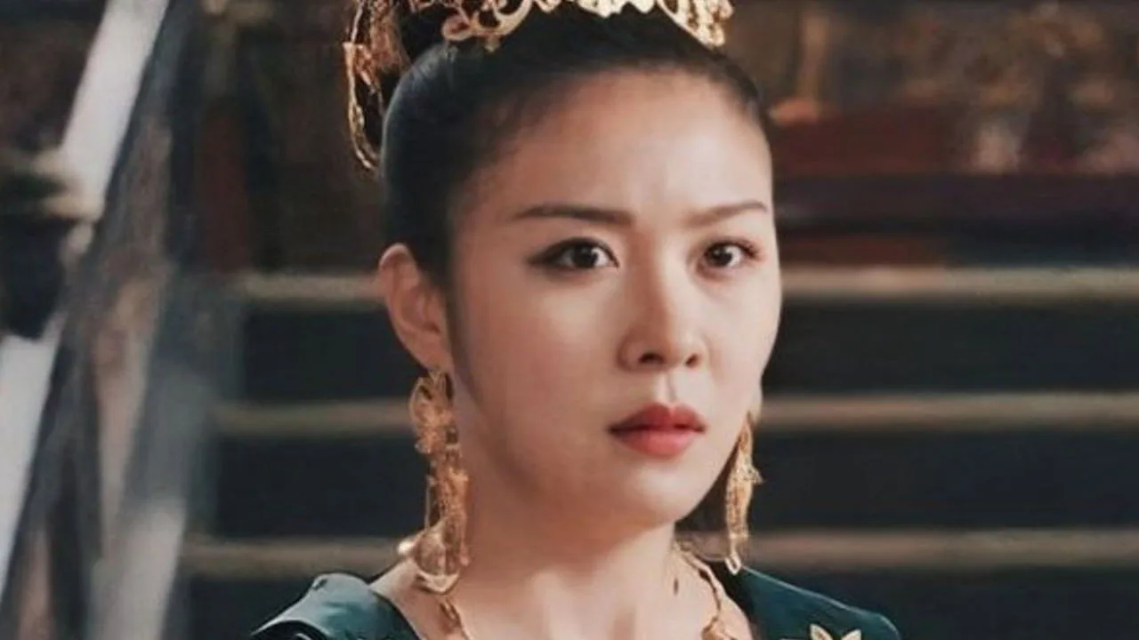 Empress Ki İndir - görsel 8