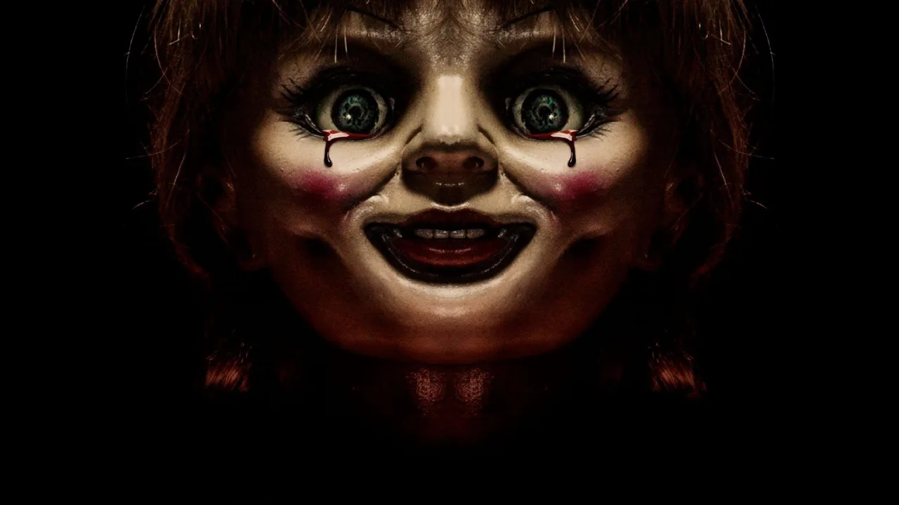 Annabelle İndir - görsel 3