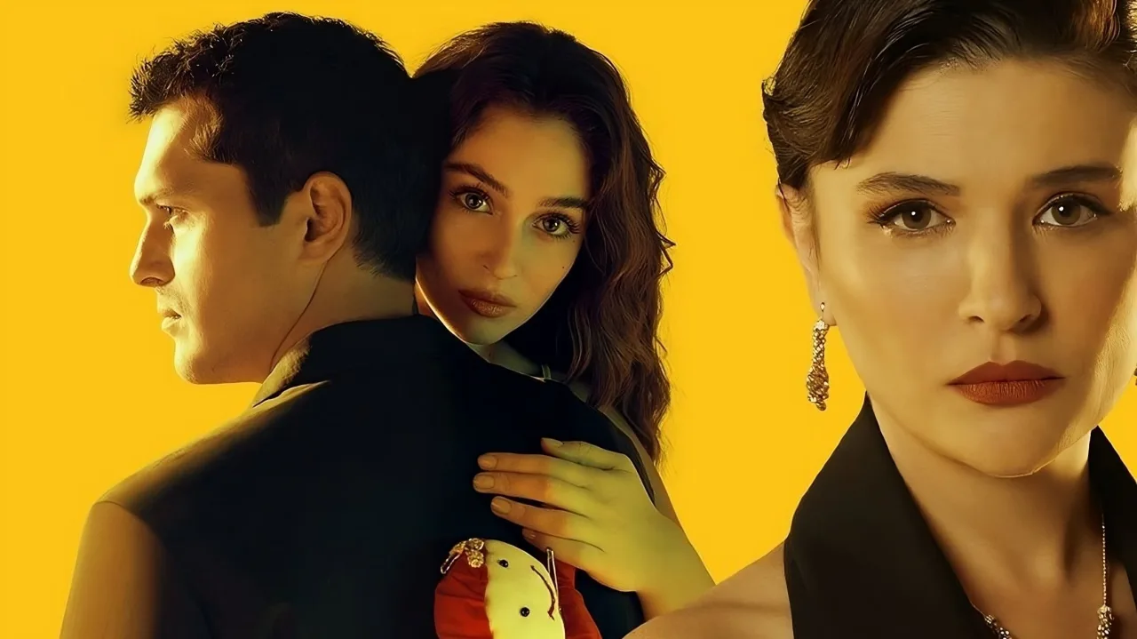 Leyla: Hayat... Aşk... Adalet... 1080p İndir - görsel 3