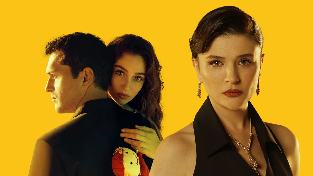 Leyla: Hayat... Aşk... Adalet... 1080p İndir - görsel 5