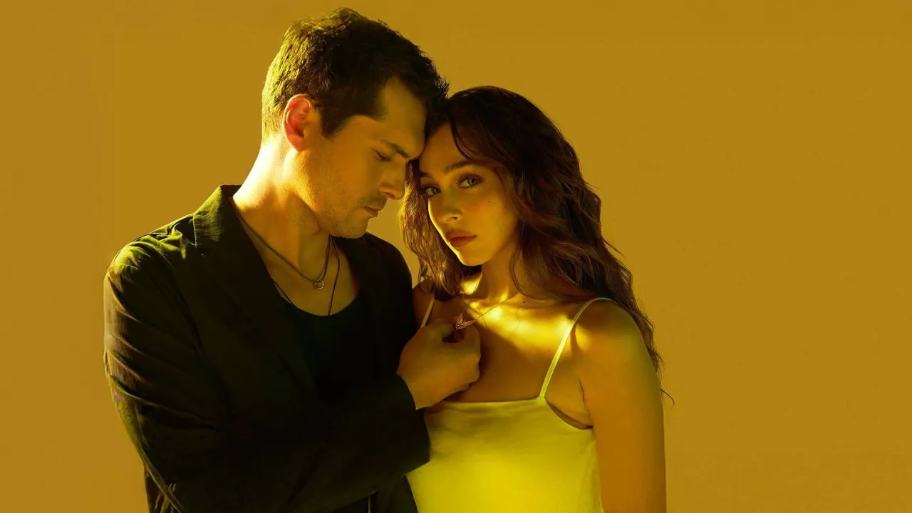 Leyla: Hayat... Aşk... Adalet... 1080p İndir - görsel 8