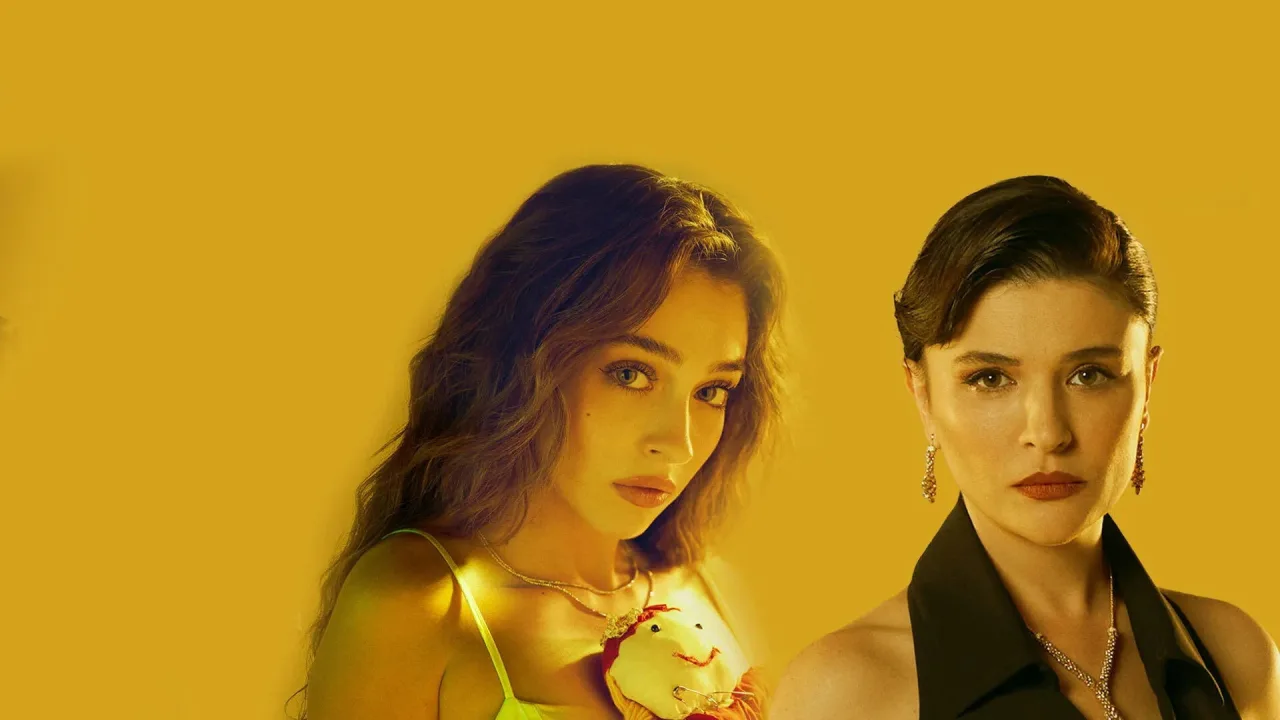 Leyla: Hayat... Aşk... Adalet... 1080p İndir - görsel 9