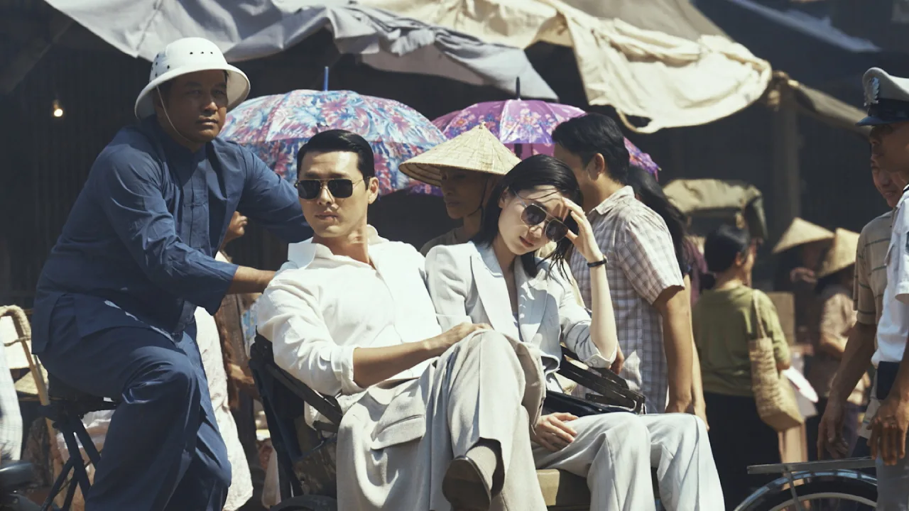 Made in Korea 1080p Altyazılı İndir - görsel 7