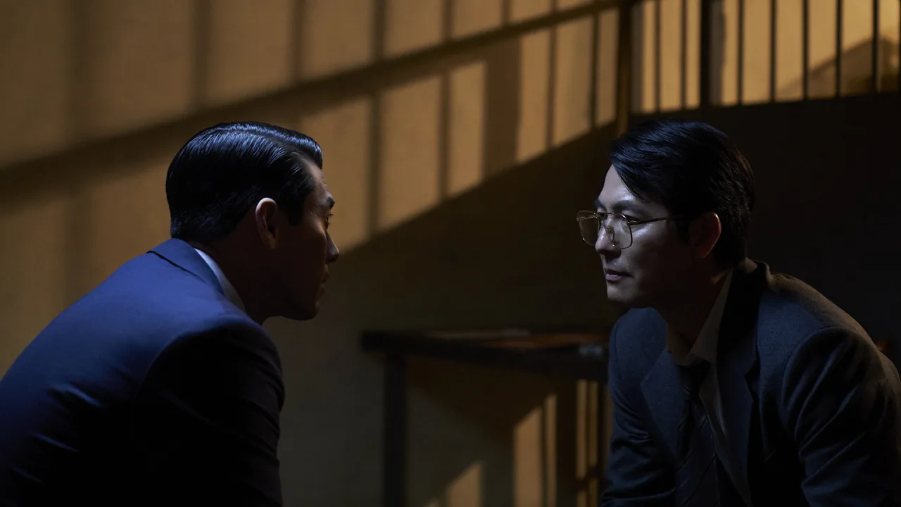 Made in Korea 1080p Altyazılı İndir - görsel 8