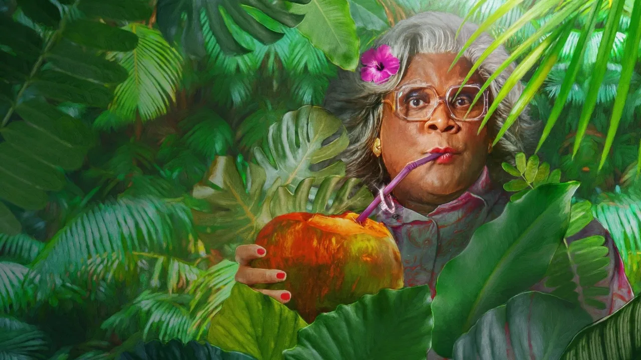 Madea's Destination Wedding İndir - görsel 2