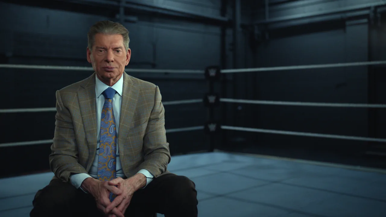 Vince McMahon 1080p İndir - görsel 2