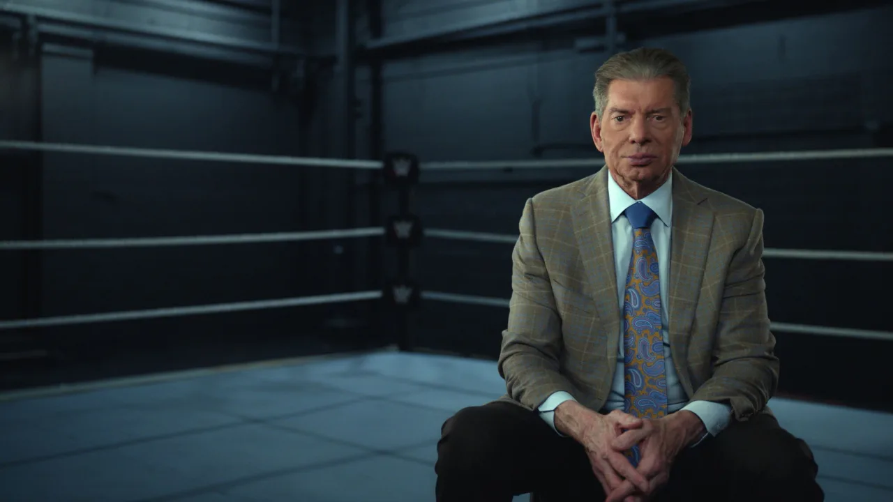 Vince McMahon 1080p İndir - görsel 3