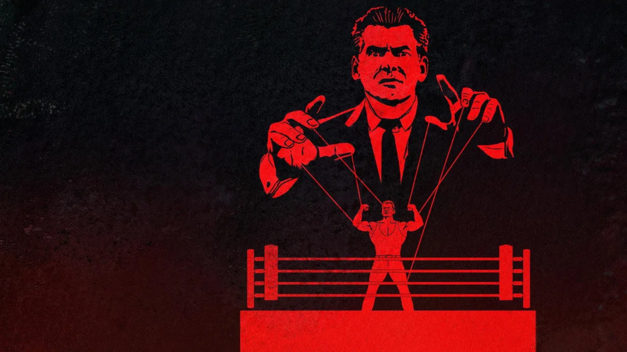 Vince McMahon 1080p İndir - görsel 4