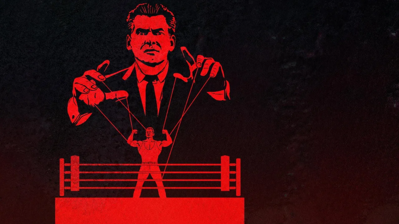 Vince McMahon 1080p İndir - görsel 5