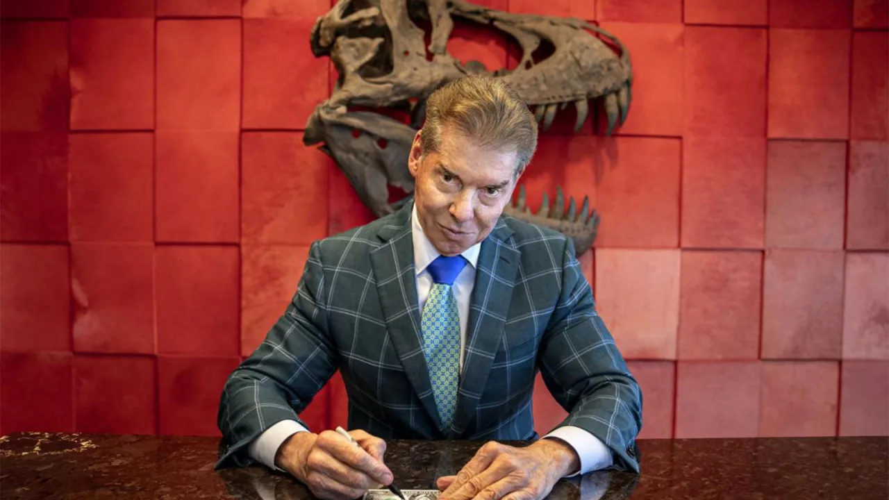 Vince McMahon 1080p İndir - görsel 7