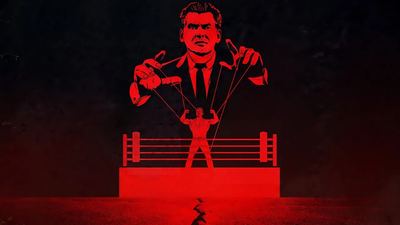 Vince McMahon 1080p İndir - görsel 8