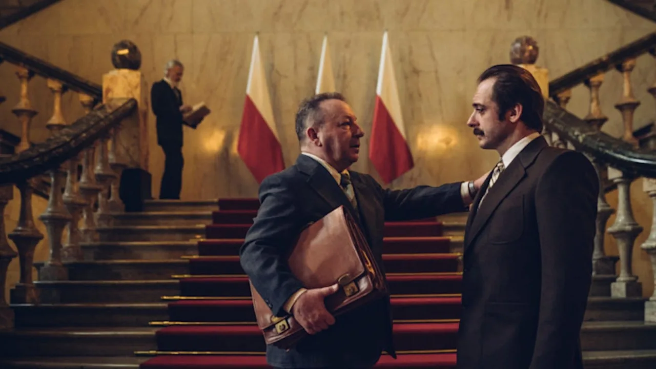 Ołowiane dzieci 1080p İndir - görsel 10