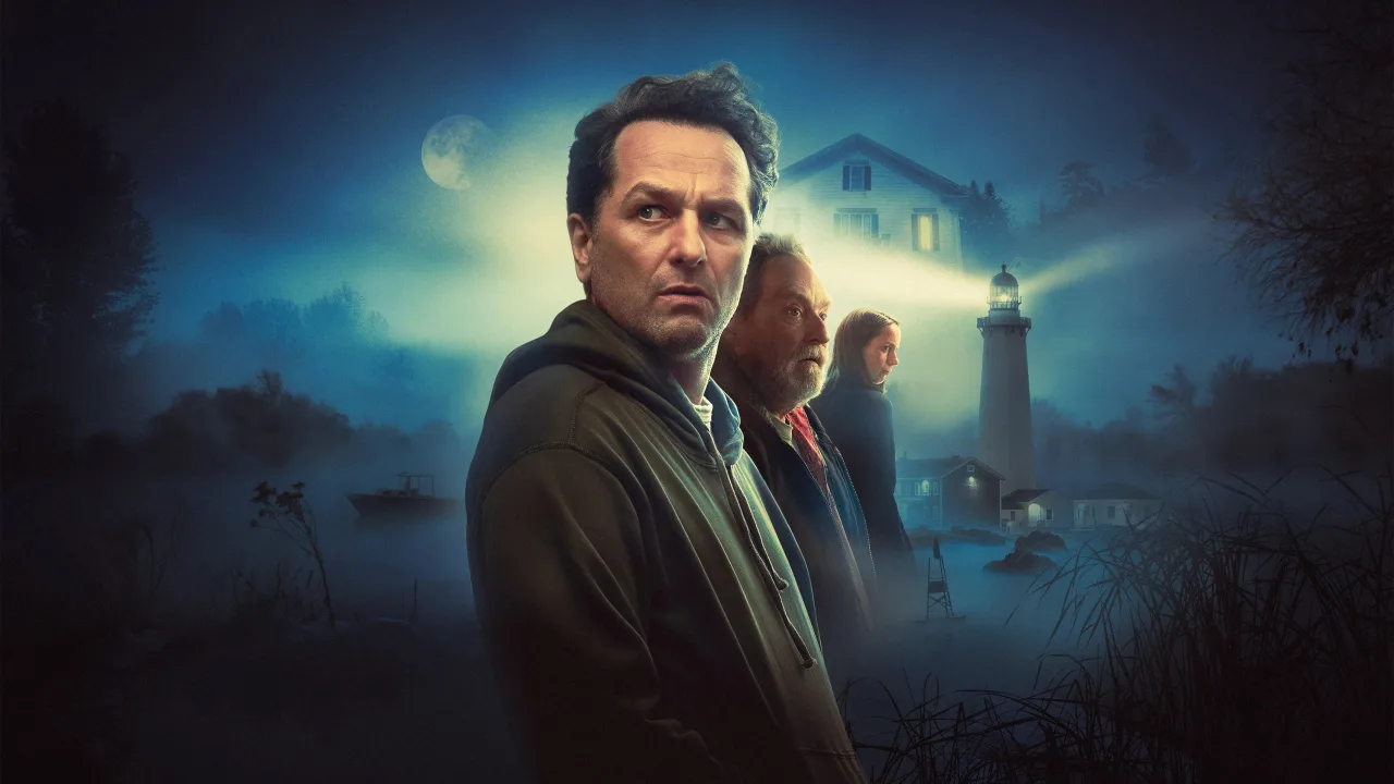 Widow's Bay 4K Altyazılı İndir - görsel 3