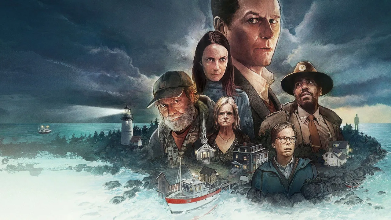 Widow's Bay 4K Altyazılı İndir - görsel 5