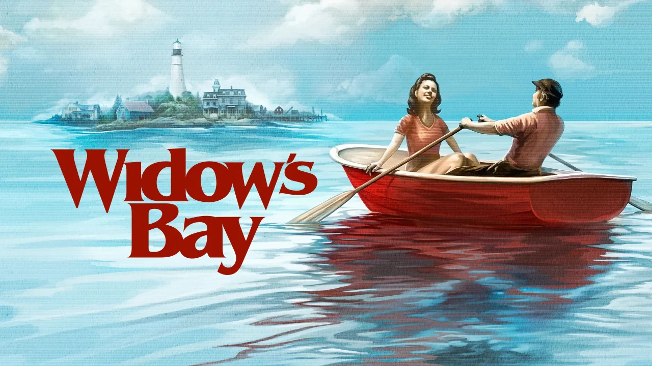 Widow's Bay 4K Altyazılı İndir - görsel 6