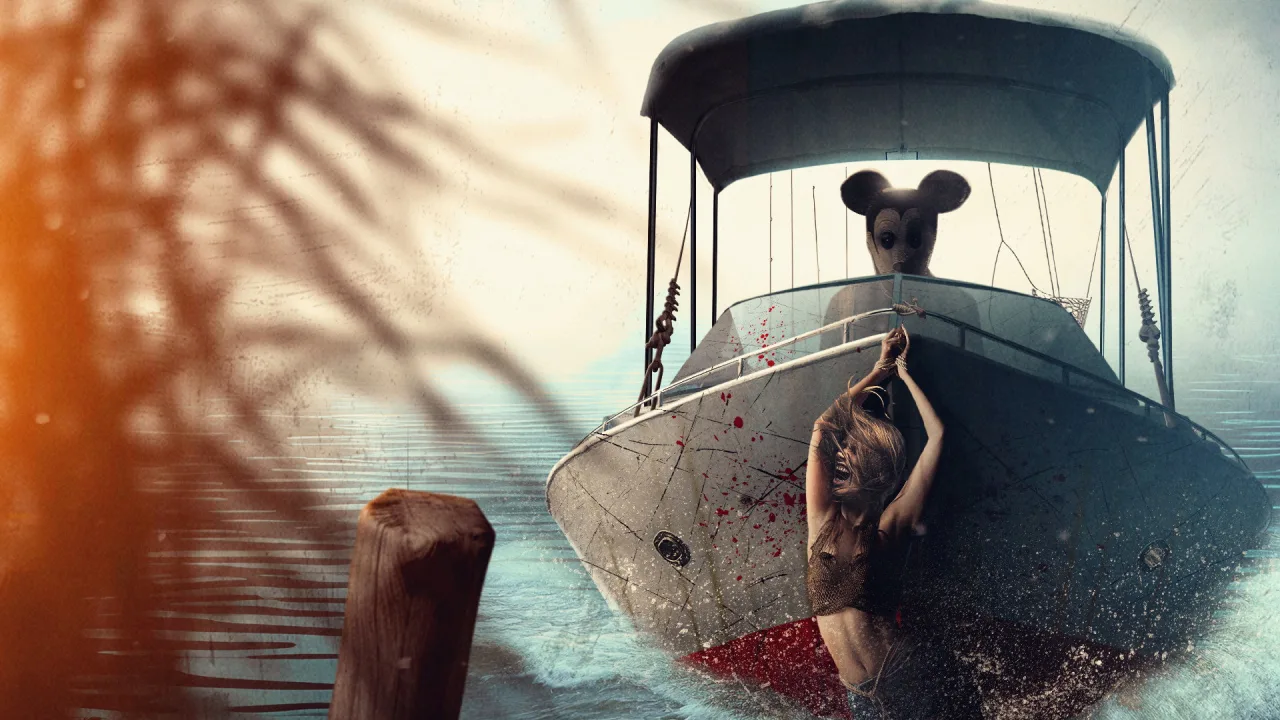 Mouseboat Massacre - görsel 1