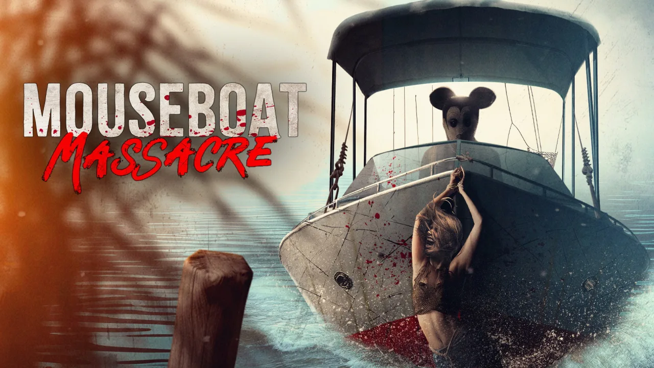 Mouseboat Massacre - görsel 2