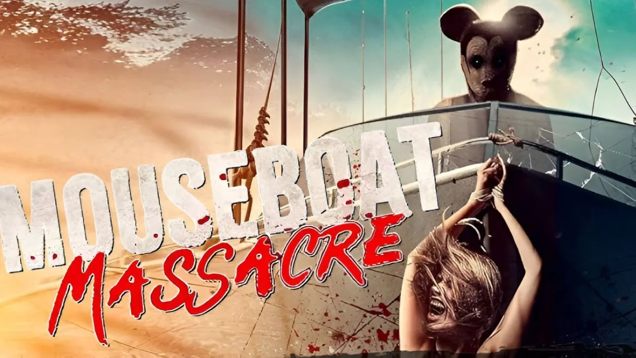 Mouseboat Massacre - görsel 3