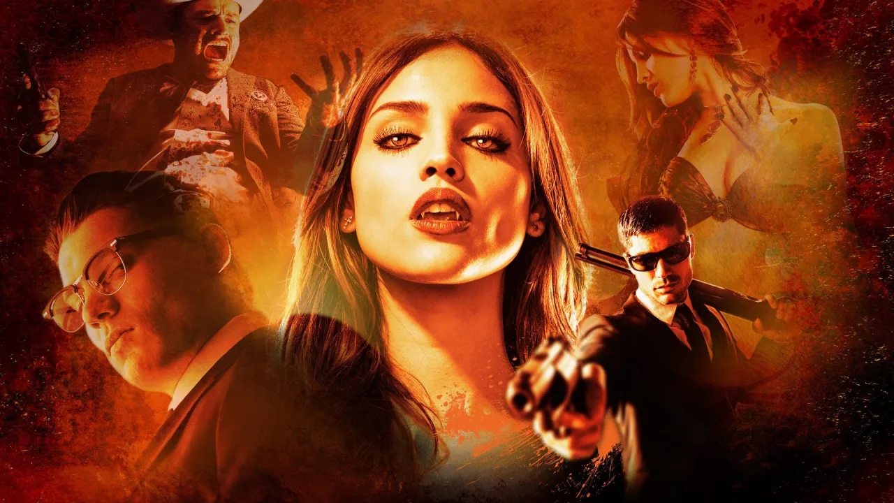 From Dusk Till Dawn: The Series 1080p İndir - görsel 1