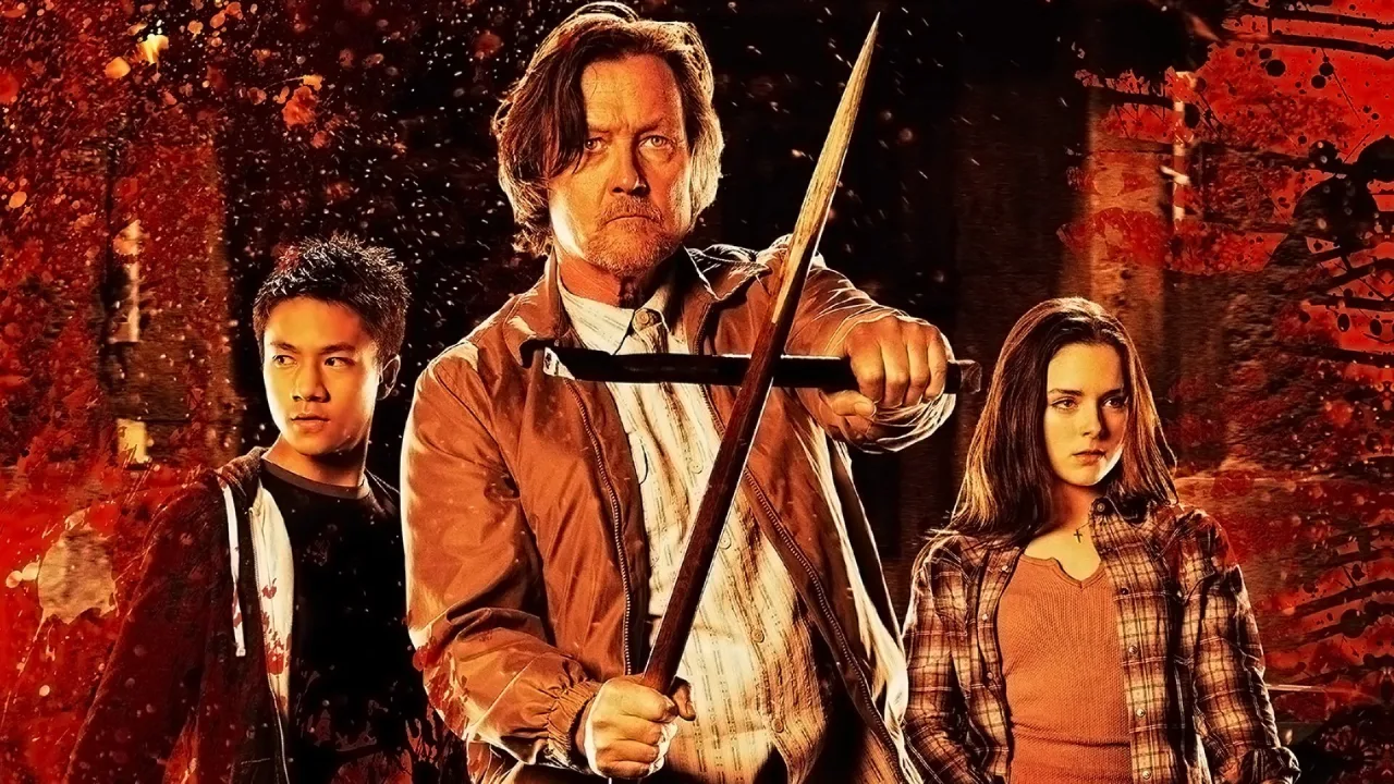 From Dusk Till Dawn: The Series 1080p İndir - görsel 2