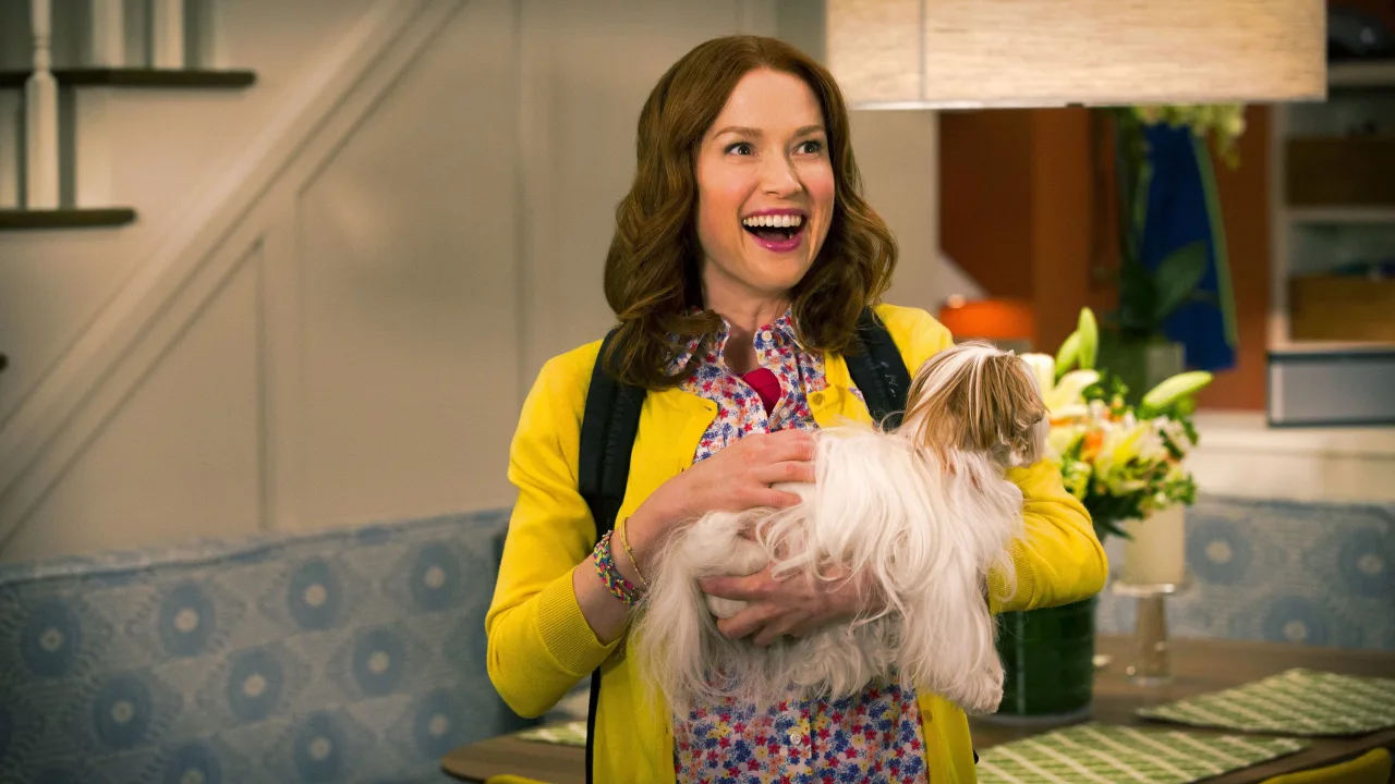 Unbreakable Kimmy Schmidt 1080p İndir - görsel 3