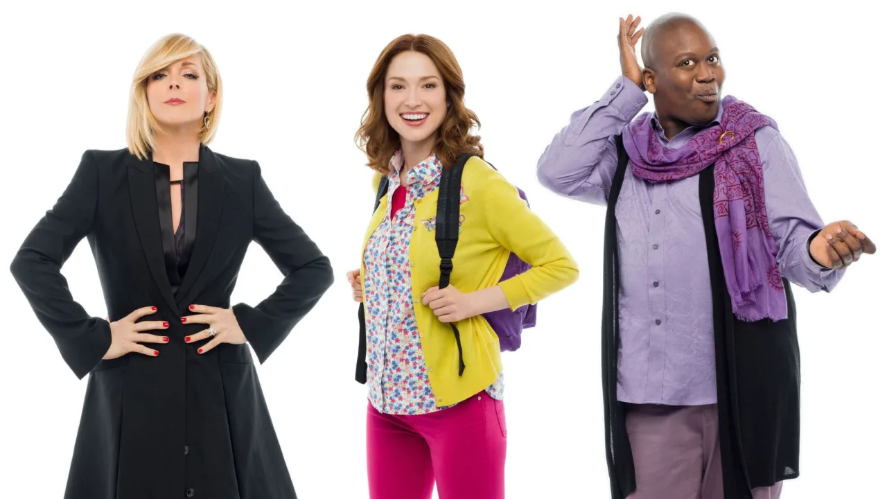 Unbreakable Kimmy Schmidt 1080p İndir - görsel 4