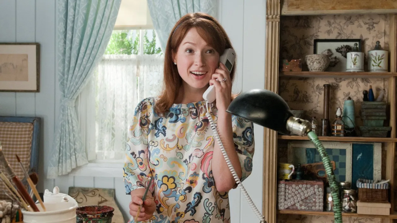 Unbreakable Kimmy Schmidt 1080p İndir - görsel 5