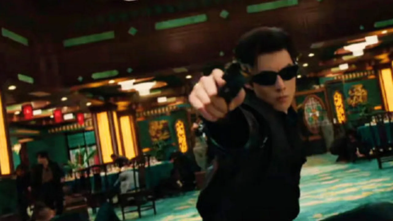 Rüyalar Evreni - görsel 5