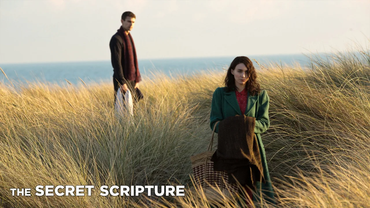 The Secret Scripture İndir - görsel 7