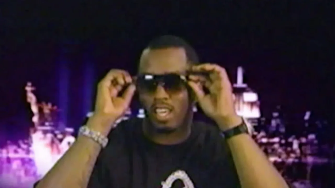 Sean Combs: Hesaplaşma 1080p İndir - görsel 6